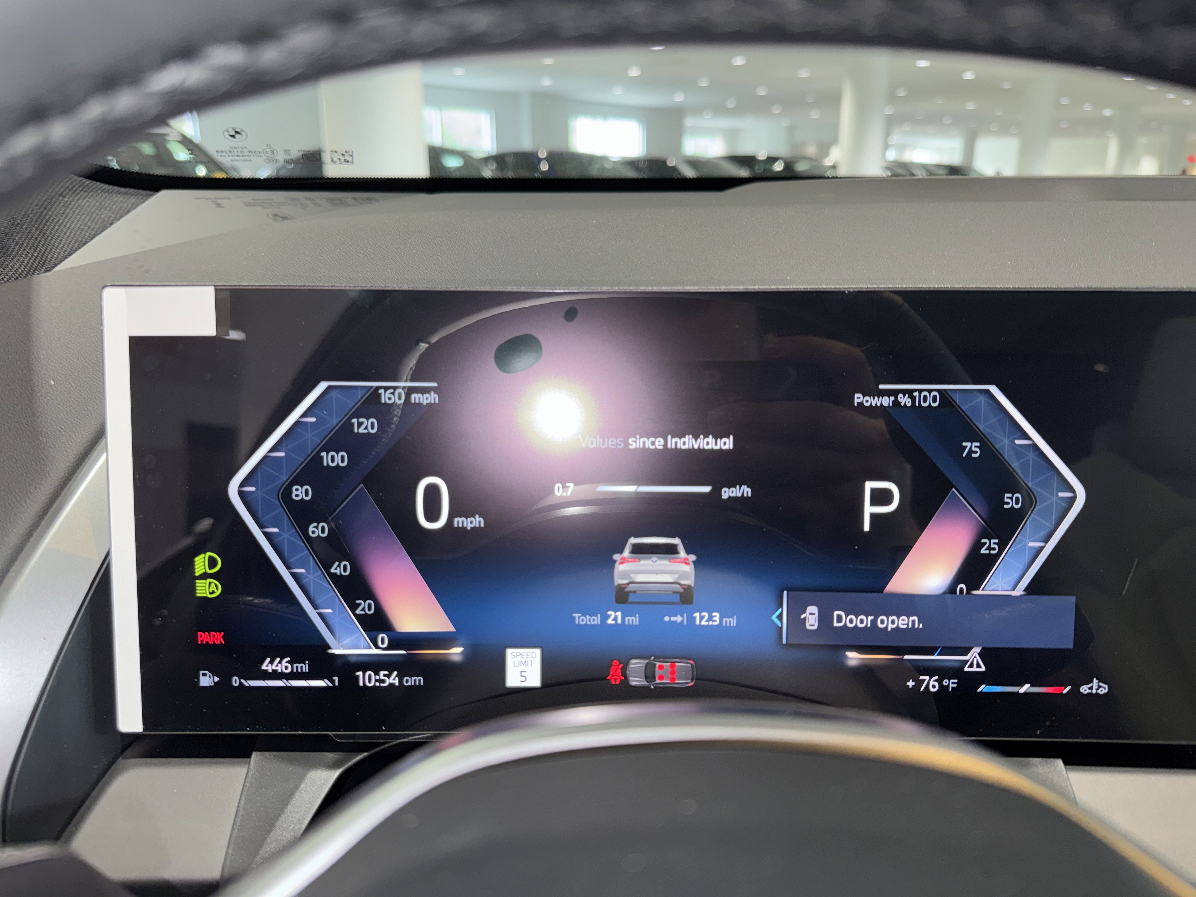 New 2026 BMW X3 xDrive30 w/ Convenience Package image 17