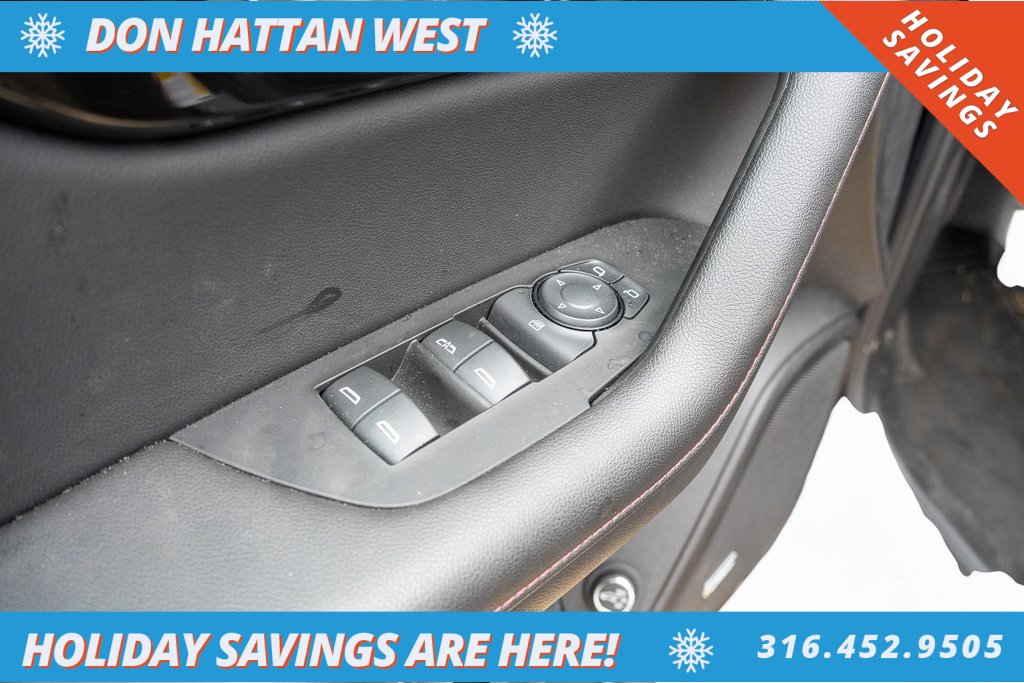 Used 2024 Chevrolet Blazer RS image 18