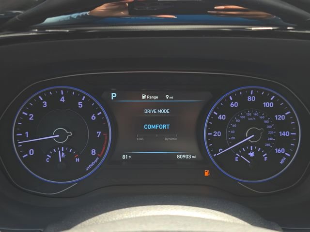 Used 2020 Hyundai Palisade SEL w/ Convenience Package FWD image 21