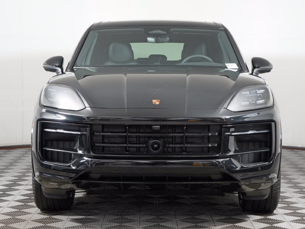 New 2026 Porsche Cayenne S AWD/4WD image 10