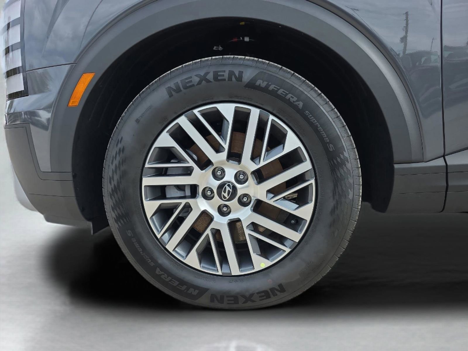 New 2026 Hyundai Palisade SE image 30