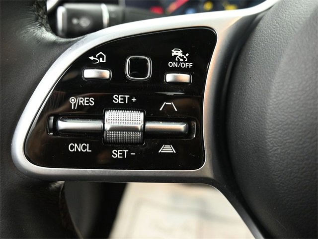 Used 2020 Mercedes-Benz E 450 4MATIC Cabriolet image 12