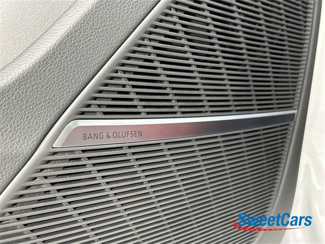 Used 2024 Audi SQ7 Premium Plus w/ Executive Package image 39