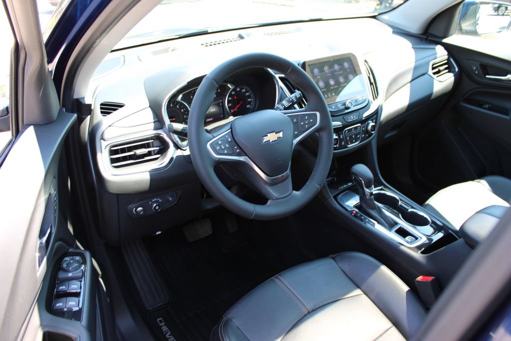 Certified 2023 Chevrolet Equinox Premier FWD image 15