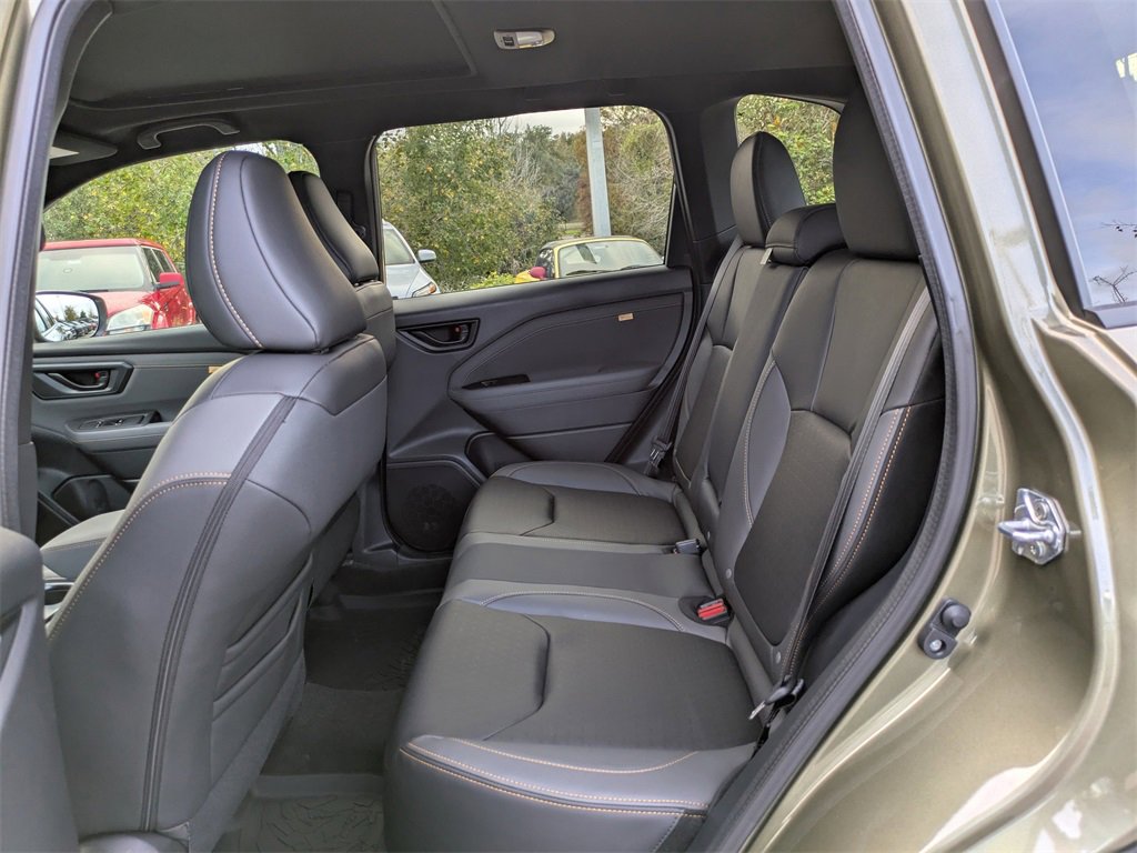 New 2026 Subaru Forester Wilderness image 13