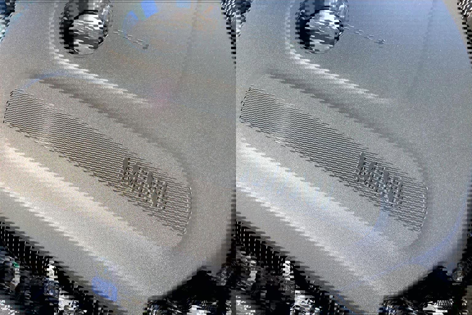 New 2026 MINI Cooper S image 17