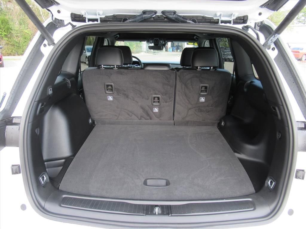 Certified 2025 Jeep Grand Cherokee Altitude image 31