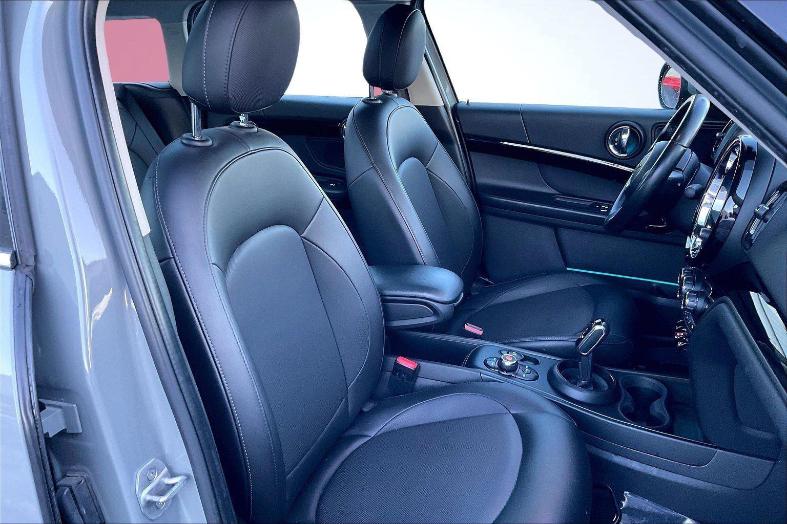 Used 2022 MINI Cooper Countryman image 8