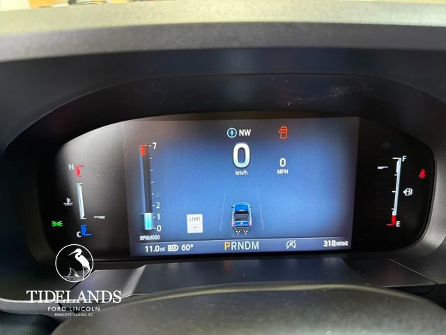 New 2026 Ford Maverick Lobo image 18