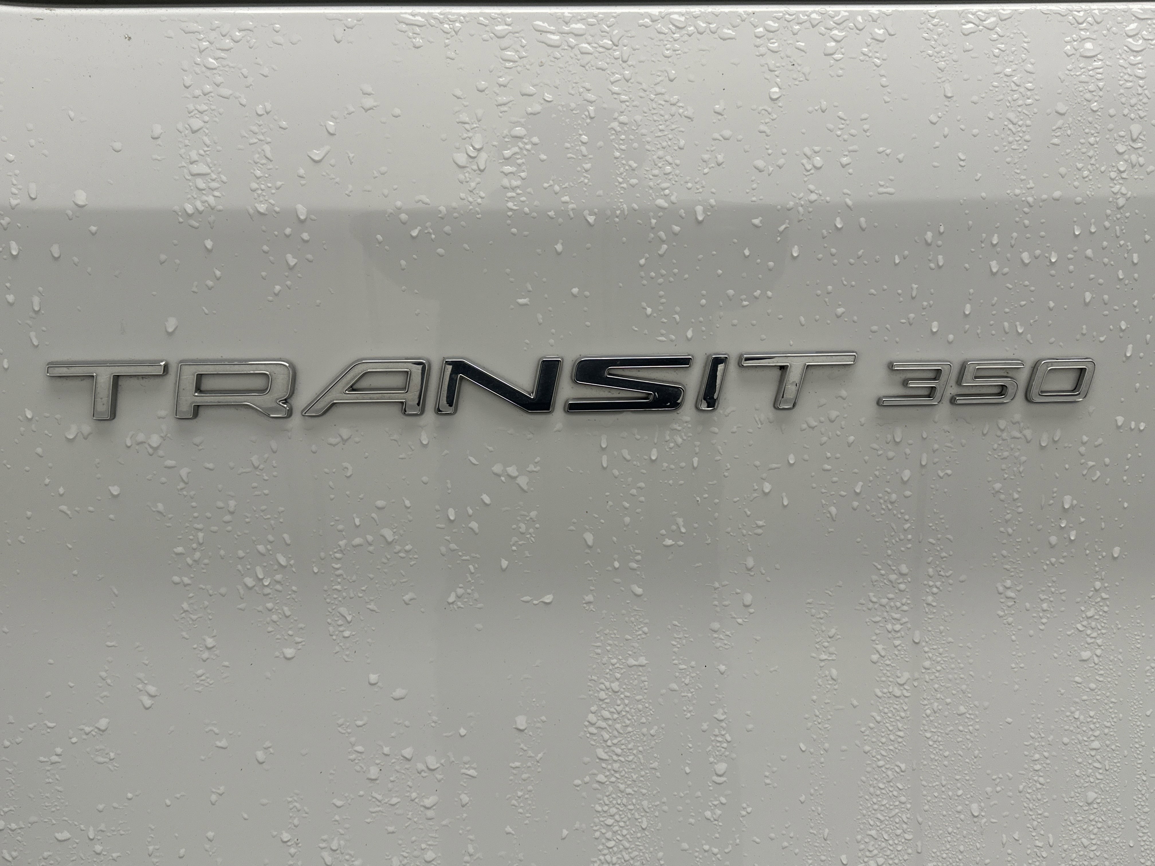 Used 2023 Ford Transit 350 XLT image 12