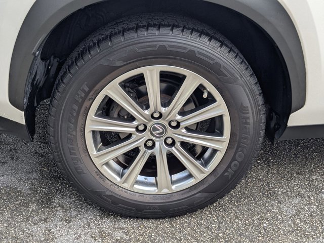 Used 2018 Lexus NX 300 FWD w/ Accessory Package 2 image 22