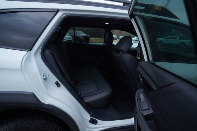 Used 2023 Subaru Outback Wilderness image 23