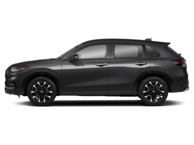 New 2026 Honda HR-V EX-L image 5