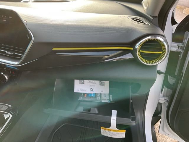 New 2026 Chevrolet Trax ACTIV w/ Driver Confidence Package image 31