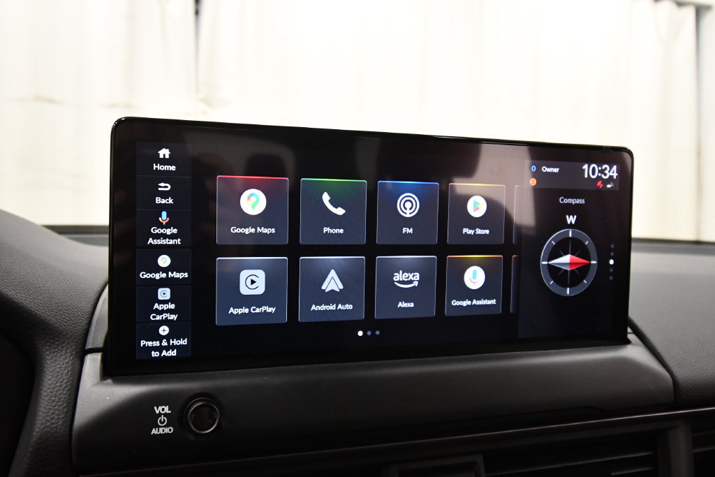 New 2026 Honda Pilot TrailSport image 19