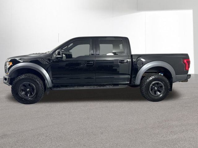Used 2018 Ford F150 Raptor w/ Equipment Group 802A Luxury AWD/4WD image 29