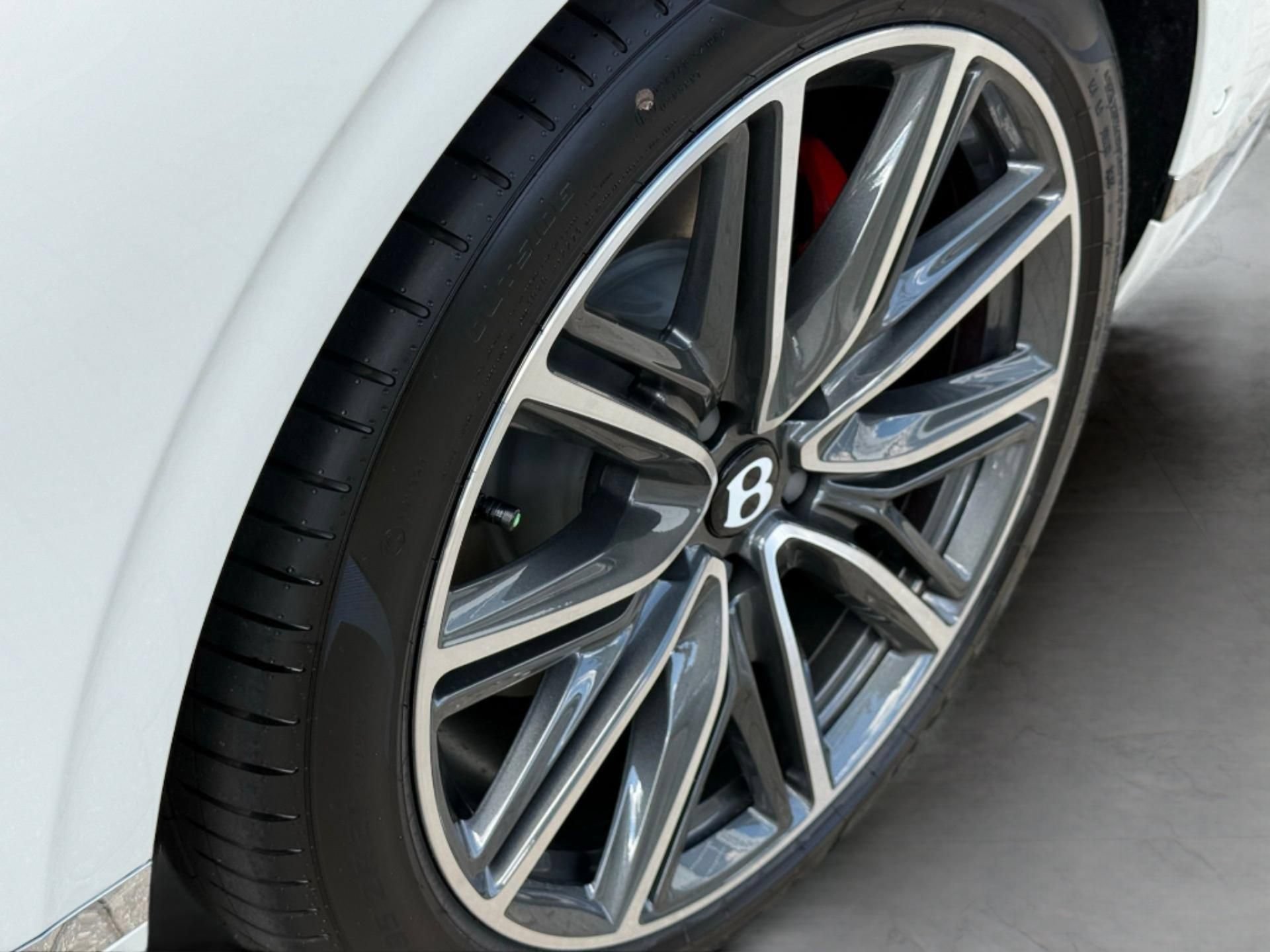 New 2026 Bentley Continental GT AWD/4WD image 54