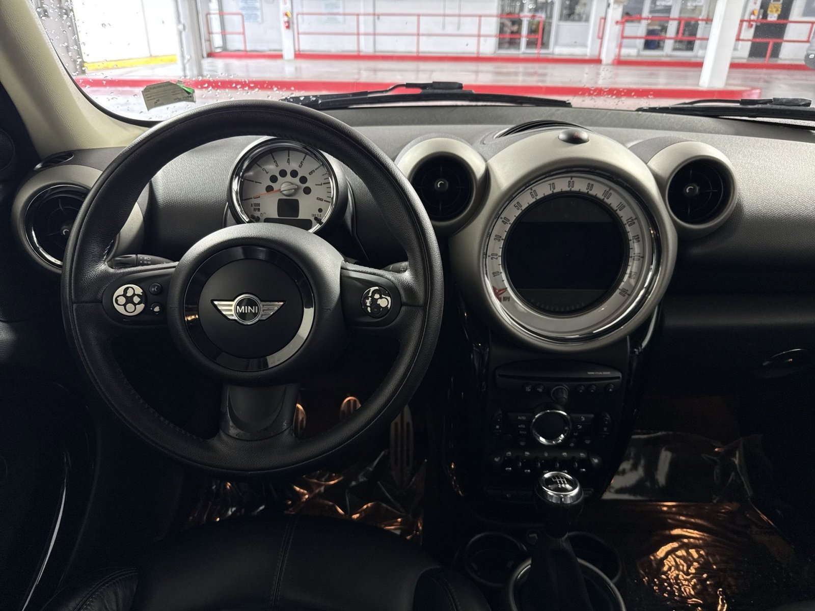 Used 2012 MINI Cooper Countryman S AWD/4WD image 16