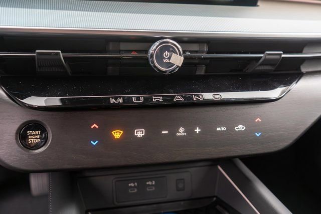 New 2026 Nissan Murano SL image 15