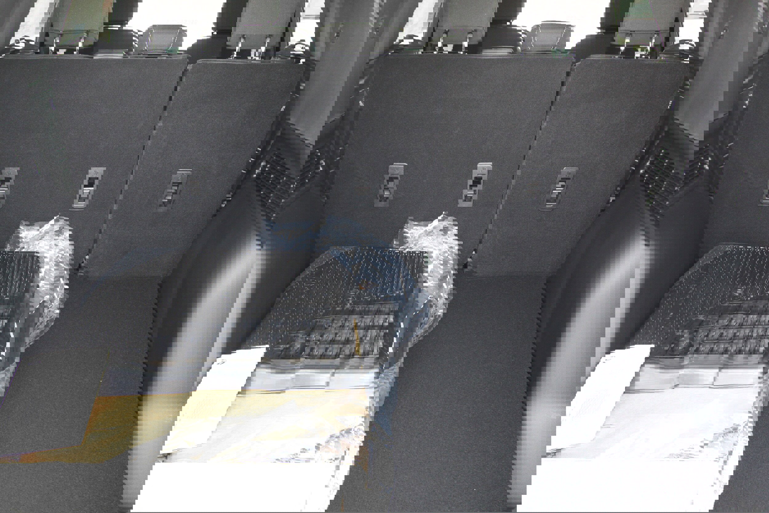 New 2026 Ford Escape Active w/ Tech Pack #1 image 9