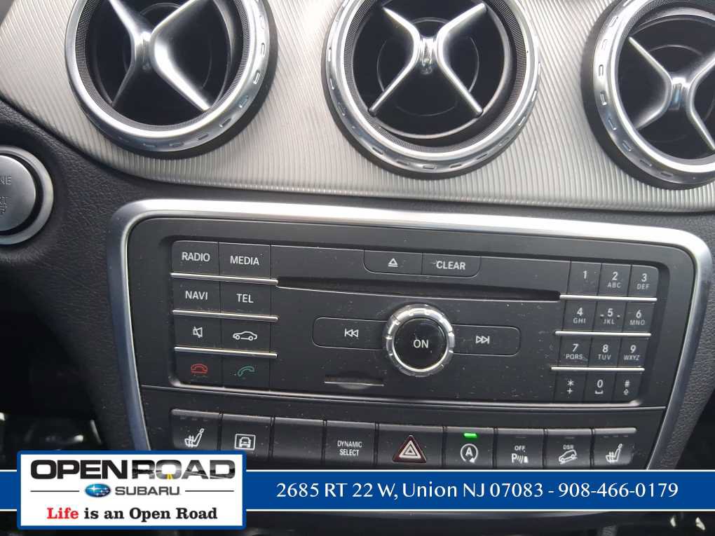 Used 2016 Mercedes-Benz GLA 250 4MATIC image 24