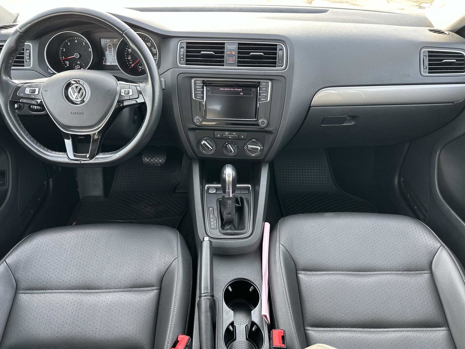 Used 2018 Volkswagen Jetta SE image 13