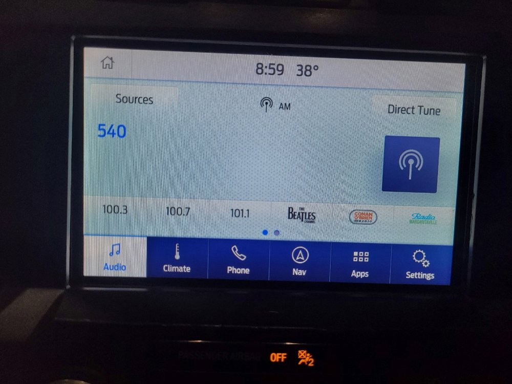 Used 2020 Ford F150 Lariat w/ Equipment Group 502A Luxury image 25