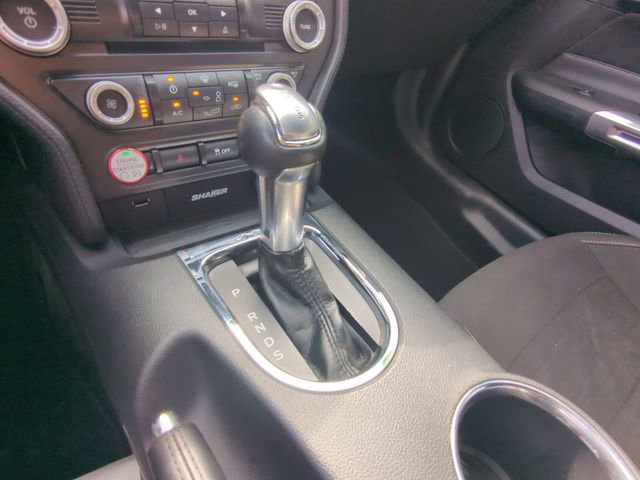 Used 2016 Ford Mustang Coupe RWD image 20