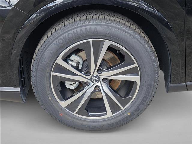 Used 2024 Lexus RX 350 FWD image 23
