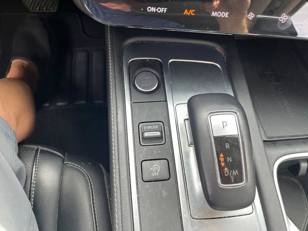Used 2023 INFINITI QX60 Luxe w/ Performance Audio Package AWD/4WD image 21
