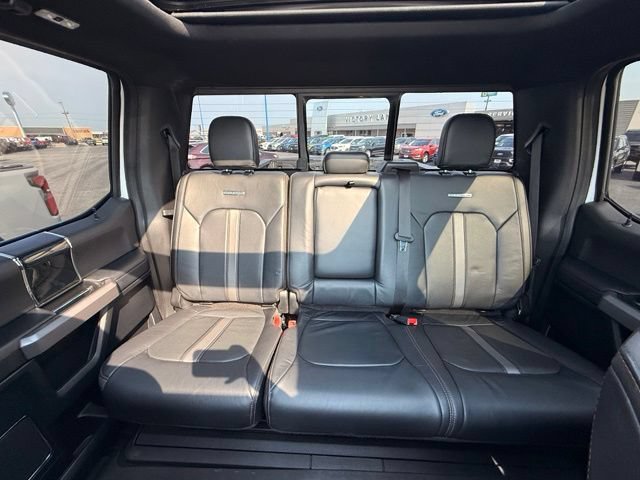 Used 2020 Ford F250 Platinum AWD/4WD image 34