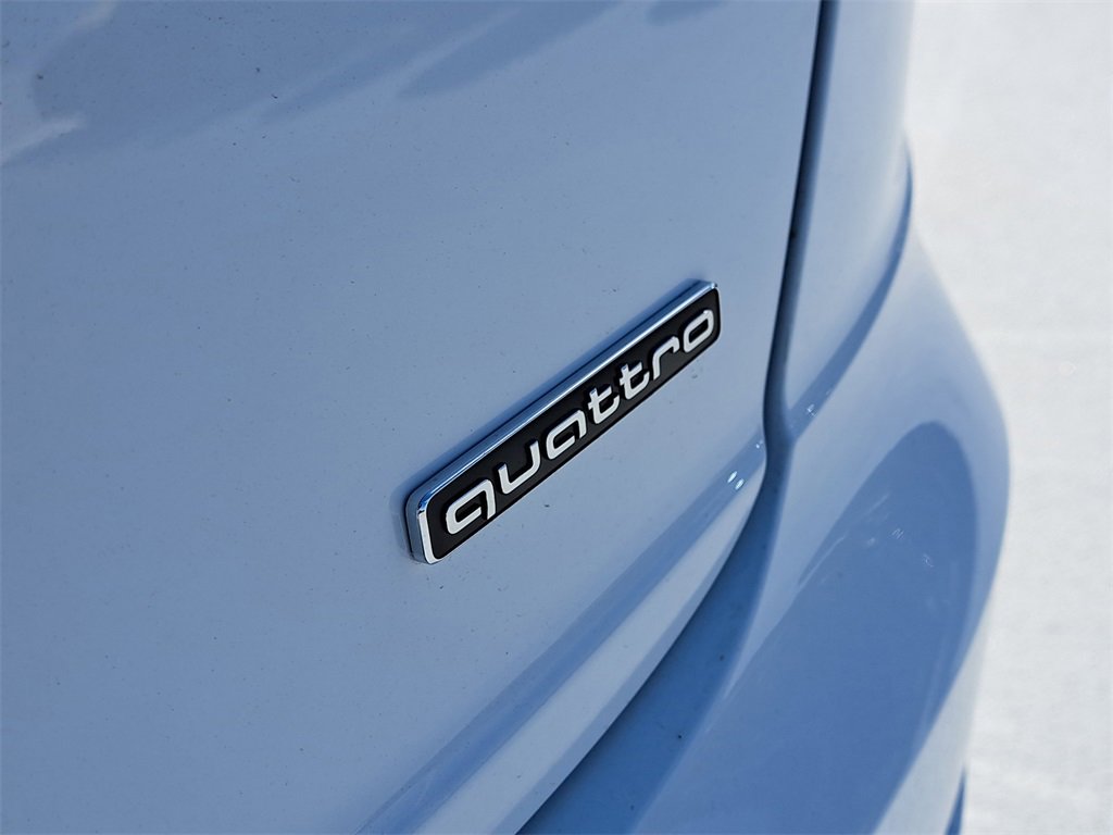 New 2026 Audi Q8 Premium Plus image 6