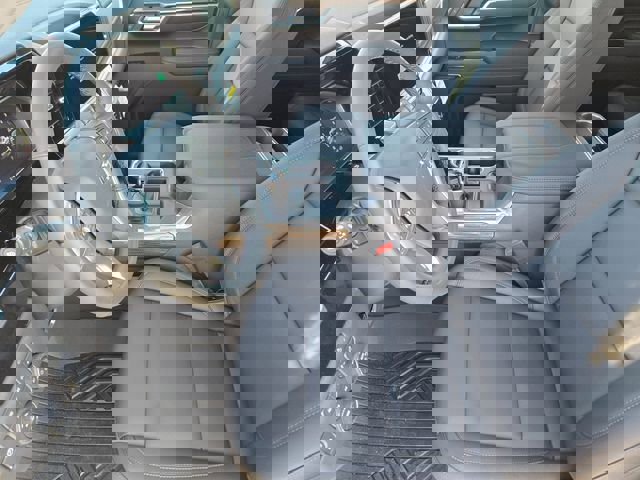 New 2026 Chevrolet Silverado 1500 LT Trail Boss w/ Convenience Package II image 11