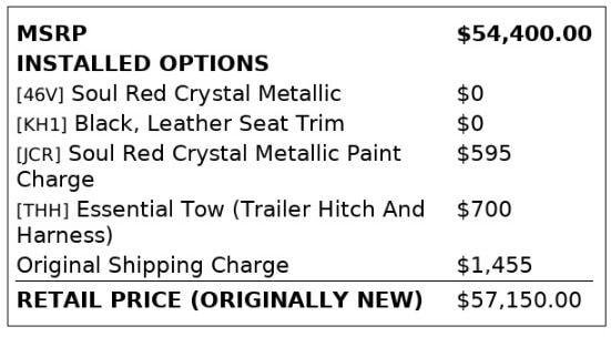 Used 2024 MAZDA CX-90 Plug-In Hybrid w/ Premium Pkg image 4