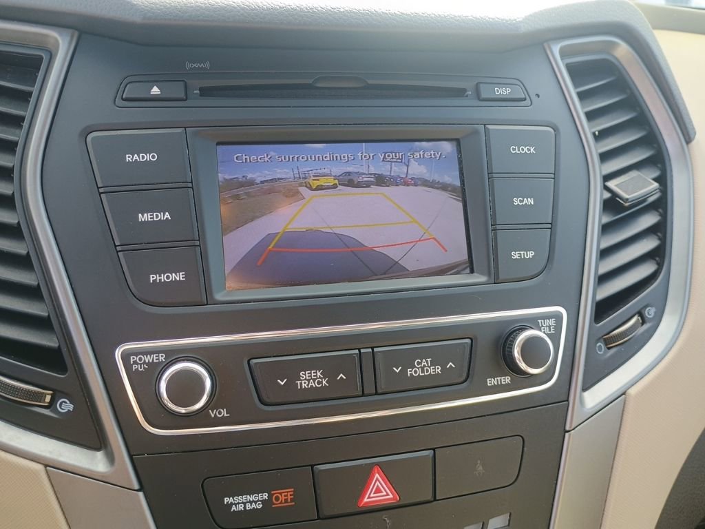 Used 2017 Hyundai Santa Fe Sport image 29