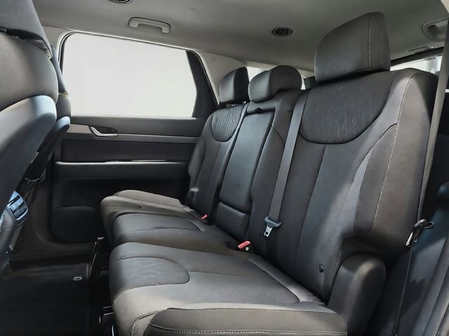 Used 2022 Hyundai Palisade SE AWD/4WD image 19