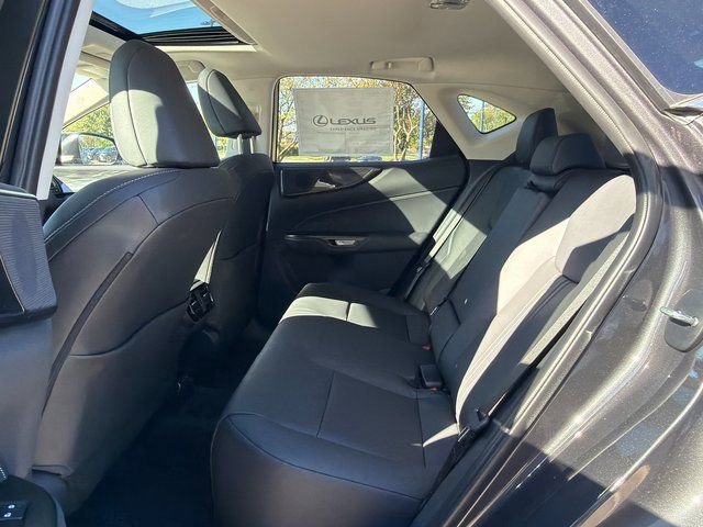 New 2026 Lexus NX 350 AWD w/ Premium Package image 16