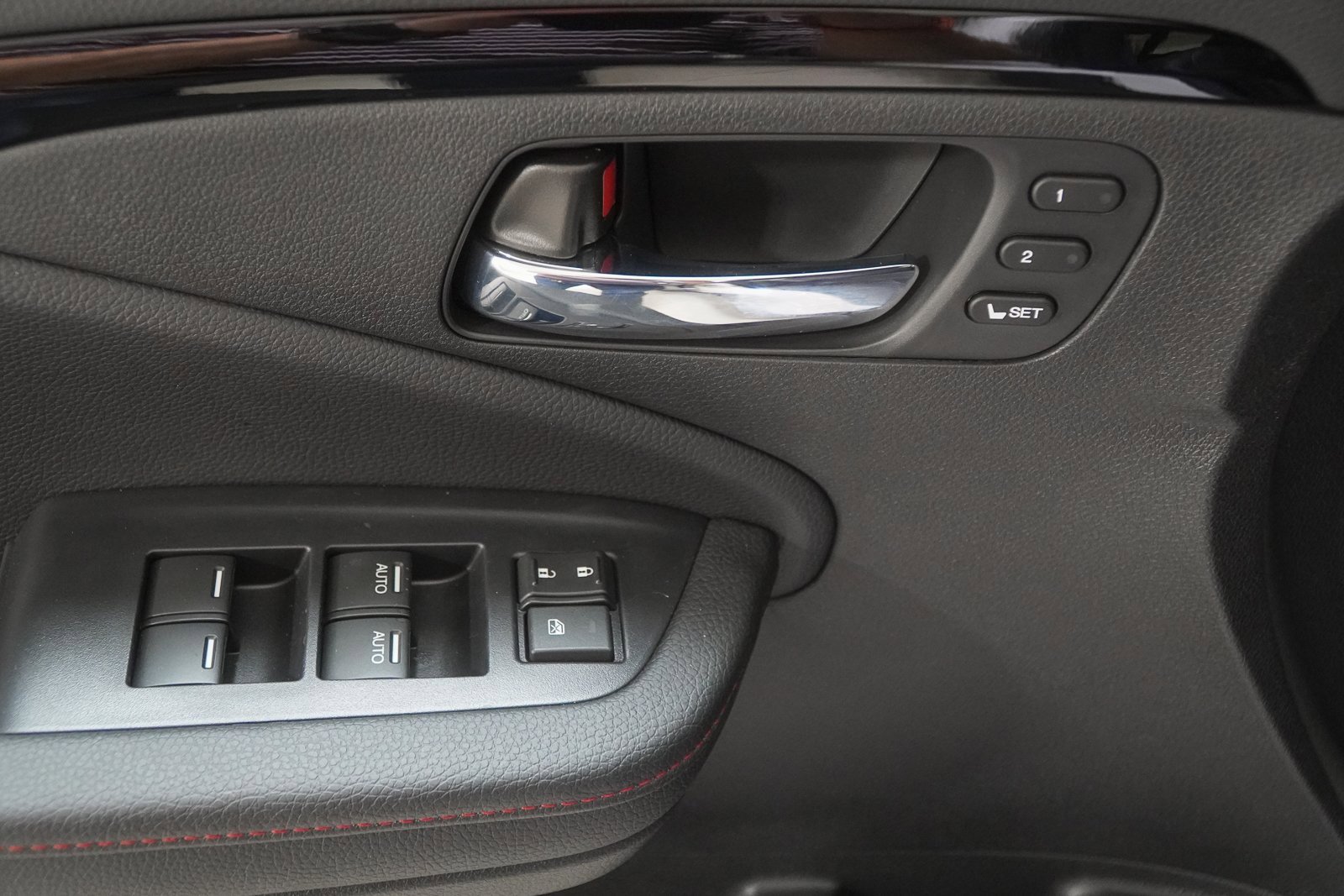 New 2026 Honda Ridgeline Black Edition image 15