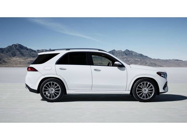 New 2027 Mercedes-Benz GLE 450 4MATIC image 2