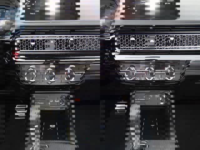 Certified 2026 Honda Civic Sport Touring image 23