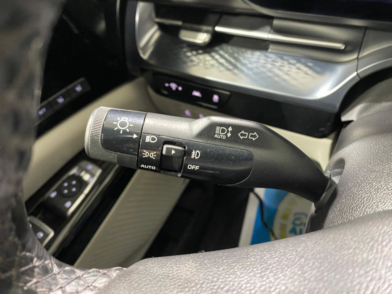 Used 2022 Kia Carnival SX Prestige image 26