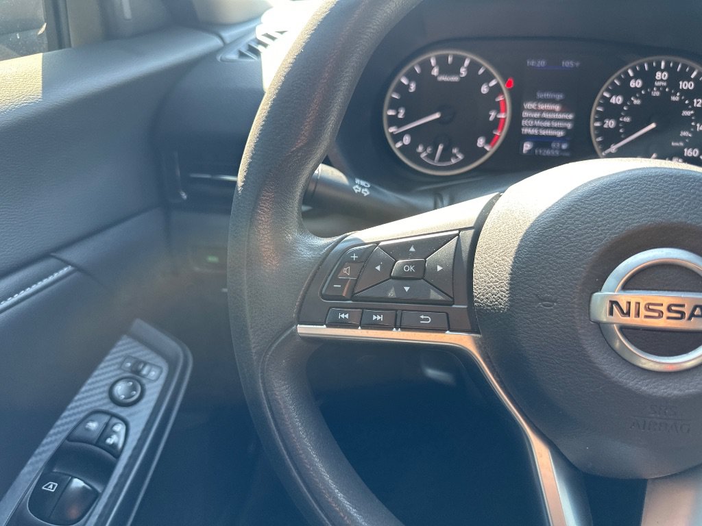 Used 2020 Nissan Sentra S FWD image 31