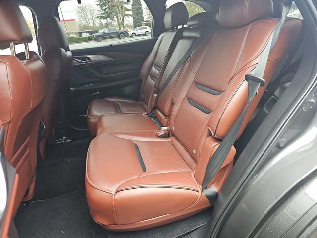 Used 2017 MAZDA CX-9 Signature image 10