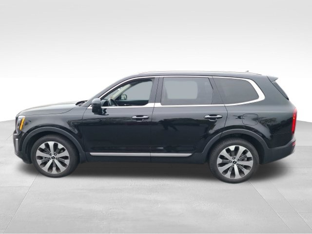 Used 2022 Kia Telluride S AWD/4WD image 6