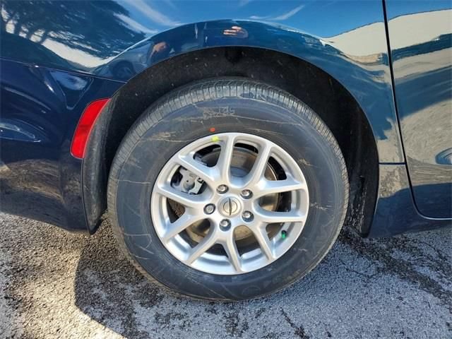New 2023 Chrysler Pacifica Touring-L FWD image 5
