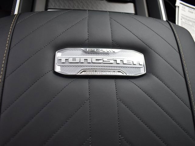 New 2026 RAM 1500 Tungsten w/ Bed Utility Group image 37