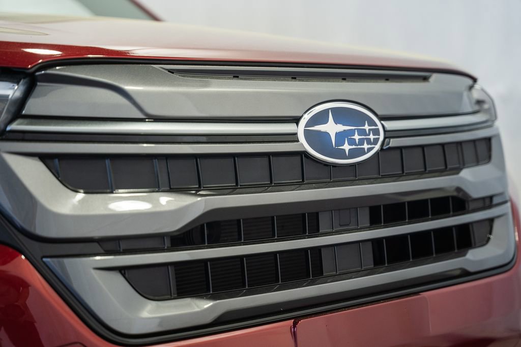 Used 2026 Subaru Forester Premium image 9