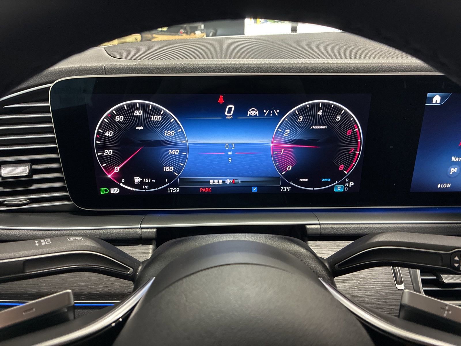 New 2026 Mercedes-Benz GLE 450 4MATIC Coupe image 12