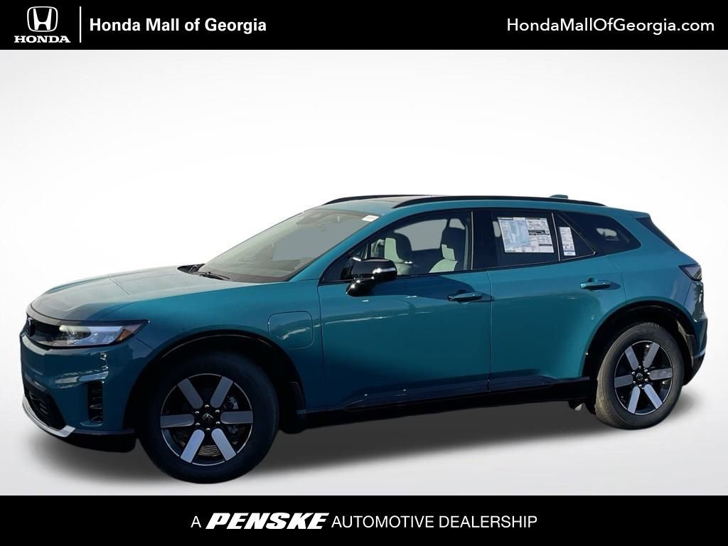New 2026 Honda Prologue Touring image 1