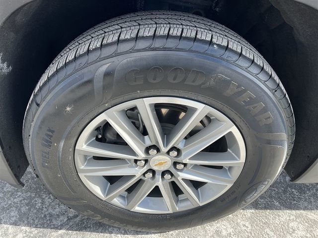 Certified 2023 Chevrolet Traverse LT FWD image 27
